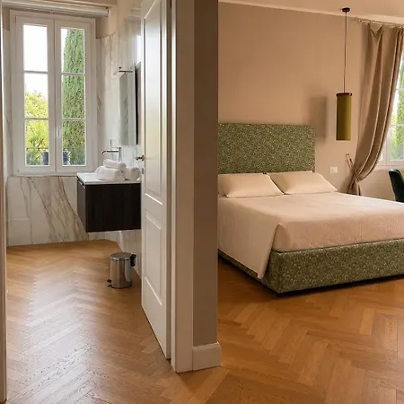Terrazza Bellavista Страделла