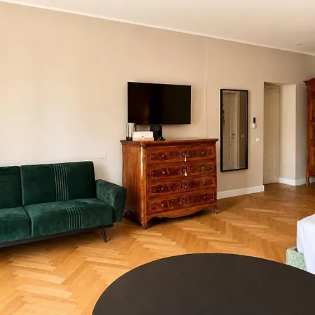 بيت ضيافة Terrazza Bellavista ستراديلا