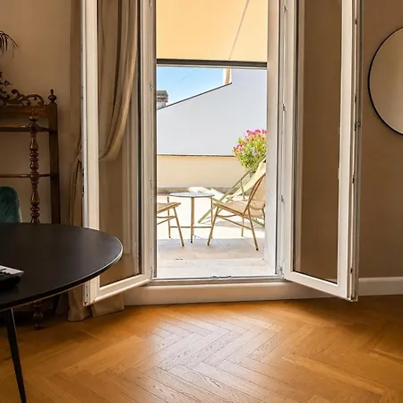 Terrazza Bellavista