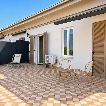 Terrazza Bellavista بيت ضيافة 3*