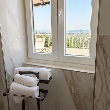 Terrazza Bellavista Gasthof 3*
