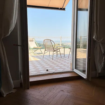 Terrazza Bellavista 3*