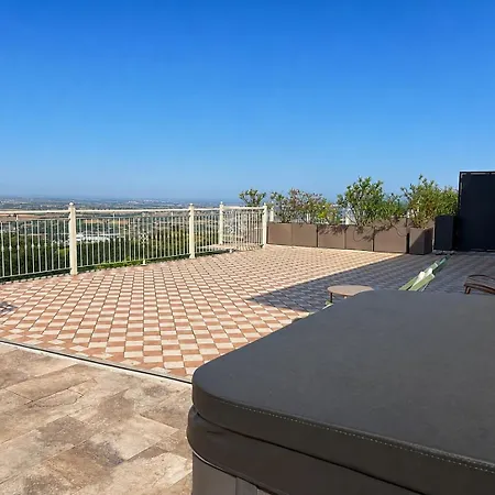 Terrazza Bellavista Penzion