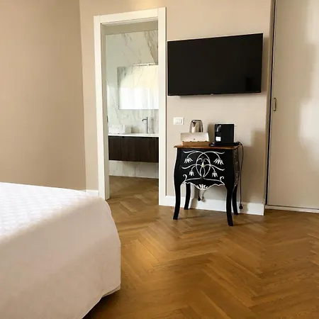 Terrazza Bellavista 3* Страделла