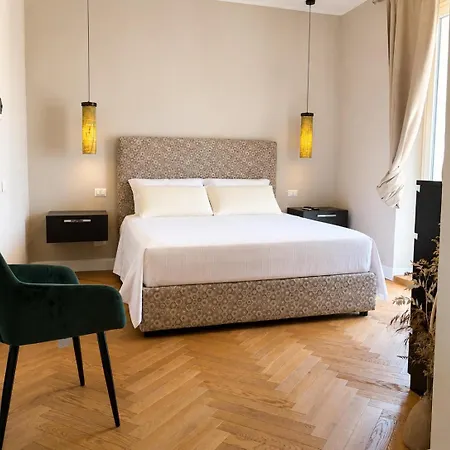 Maison d'hôtes Terrazza Bellavista 3*