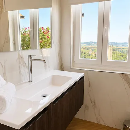 Гостевой дом Terrazza Bellavista