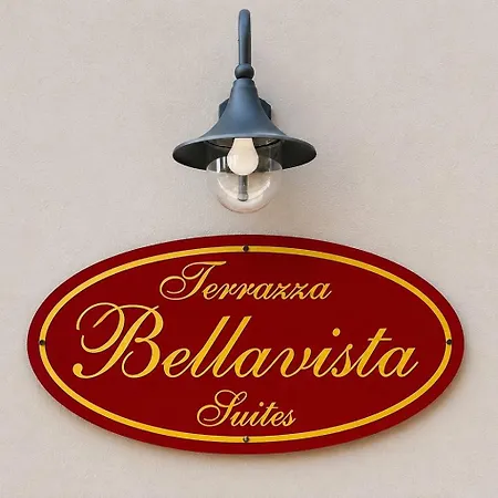 Terrazza Bellavista 3*