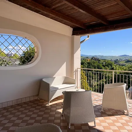 Guest house Terrazza Bellavista